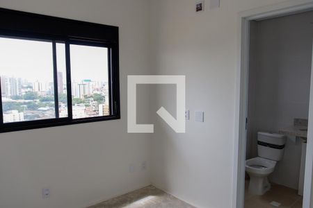 Quarto 1 - Suíte de apartamento à venda com 2 quartos, 67m² em Vila Osasco, Osasco