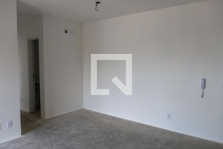 sala de apartamento à venda com 2 quartos, 67m² em Vila Osasco, Osasco