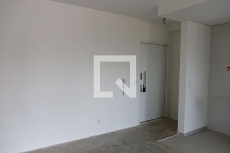 sala de apartamento à venda com 2 quartos, 67m² em Vila Osasco, Osasco