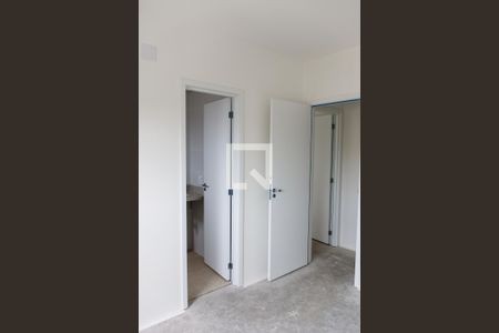 Quarto 1 - Suíte de apartamento à venda com 2 quartos, 67m² em Vila Osasco, Osasco