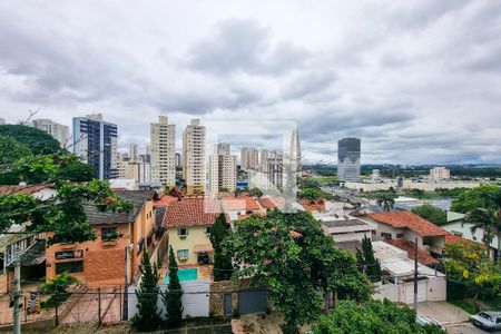 Vista de apartamento para alugar com 3 quartos, 90m² em Jardim Apolo, São José dos Campos