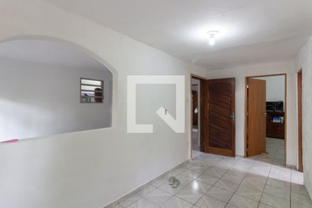 Quarto 3 de casa para alugar com 3 quartos, 90m² em Parque Dom Joao Neri, São Paulo