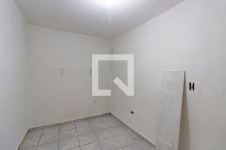 Quarto 1 de casa para alugar com 3 quartos, 90m² em Parque Dom Joao Neri, São Paulo