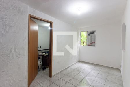 Quarto 3 de casa para alugar com 3 quartos, 90m² em Parque Dom Joao Neri, São Paulo