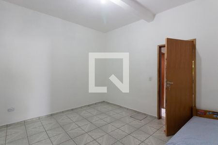 Quarto 2 de casa para alugar com 3 quartos, 90m² em Parque Dom Joao Neri, São Paulo