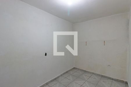 Quarto 1 de casa para alugar com 3 quartos, 90m² em Parque Dom Joao Neri, São Paulo