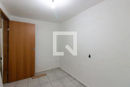 Quarto 1 de casa para alugar com 3 quartos, 90m² em Parque Dom Joao Neri, São Paulo