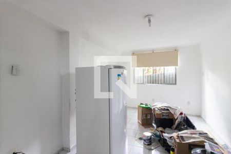 Sala de casa para alugar com 3 quartos, 90m² em Parque Dom Joao Neri, São Paulo