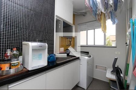 Foto 14 de apartamento à venda com 3 quartos, 65m² em Vila Maria Alta, São Paulo