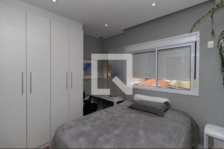 Foto 03 de apartamento à venda com 3 quartos, 65m² em Vila Maria Alta, São Paulo