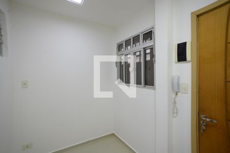 Apartamento para alugar com 35m², 1 quarto e sem vagaSala