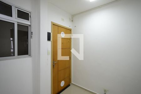 Sala de apartamento à venda com 1 quarto, 35m² em Liberdade, São Paulo