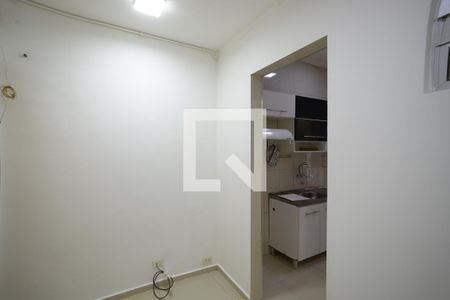 Apartamento para alugar com 35m², 1 quarto e sem vagaSala