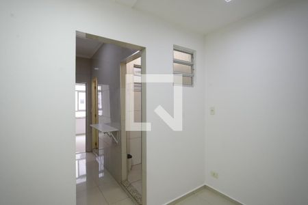 Apartamento para alugar com 35m², 1 quarto e sem vagaSala