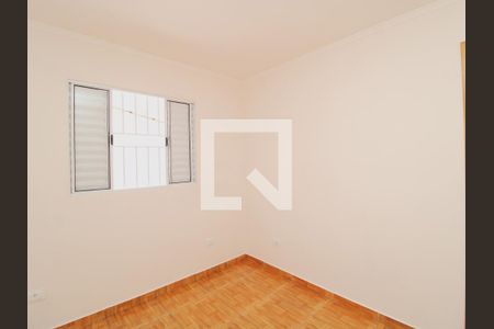 Suíte de casa para alugar com 1 quarto, 32m² em Jardim Modelo, São Paulo