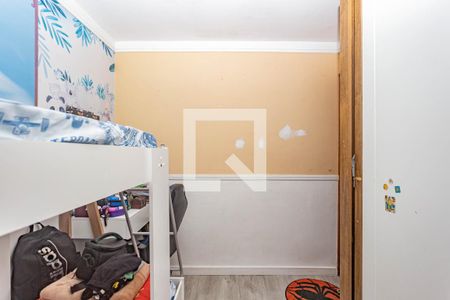 Quarto 1 de apartamento à venda com 2 quartos, 50m² em Taboão, São Paulo