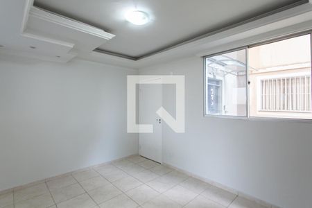 Sala de apartamento para alugar com 3 quartos, 60m² em São João Batista (venda Nova), Belo Horizonte