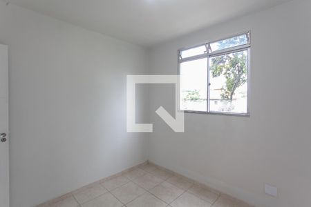 Suíte de apartamento para alugar com 3 quartos, 60m² em São João Batista (venda Nova), Belo Horizonte