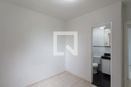 Suíte de apartamento para alugar com 3 quartos, 60m² em São João Batista (venda Nova), Belo Horizonte