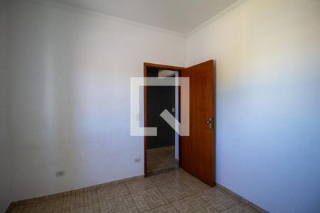 Quarto 1 de casa para alugar com 2 quartos, 200m² em Jardim Santa Esmeralda, Sorocaba