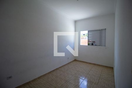 Quarto 2 de casa para alugar com 2 quartos, 200m² em Jardim Santa Esmeralda, Sorocaba