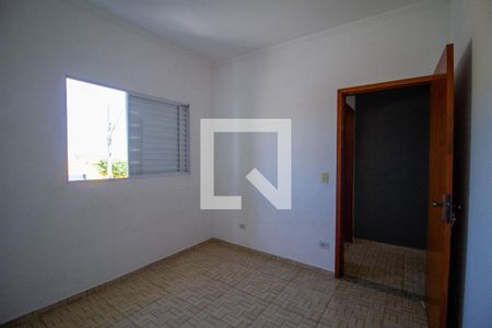 Quarto 1 de casa para alugar com 2 quartos, 200m² em Jardim Santa Esmeralda, Sorocaba