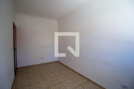 Quarto 2 de casa para alugar com 2 quartos, 200m² em Jardim Santa Esmeralda, Sorocaba