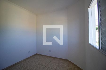 Quarto 1 de casa para alugar com 2 quartos, 200m² em Jardim Santa Esmeralda, Sorocaba