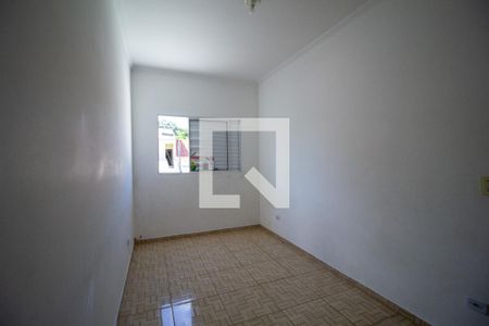 Quarto 2 de casa para alugar com 2 quartos, 200m² em Jardim Santa Esmeralda, Sorocaba