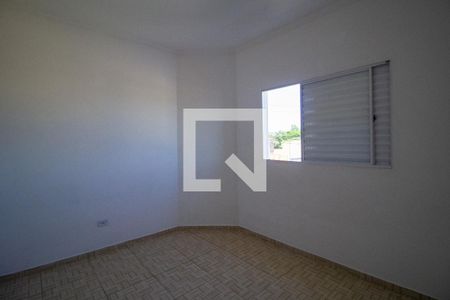 Quarto 1 de casa para alugar com 2 quartos, 200m² em Jardim Santa Esmeralda, Sorocaba