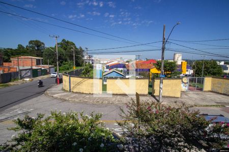 Vista do Quarto 1 de casa para alugar com 2 quartos, 200m² em Jardim Santa Esmeralda, Sorocaba