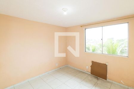 Quarto 2 de apartamento para alugar com 2 quartos, 55m² em Campo Grande, Rio de Janeiro