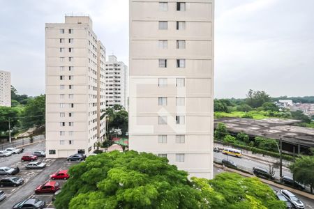 Quarto 1 de apartamento para alugar com 2 quartos, 55m² em Jardim Celeste, São Paulo