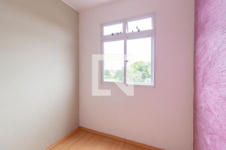 Quarto 1 de apartamento para alugar com 3 quartos, 58m² em Campo Comprido, Curitiba