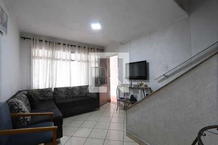 Sala de casa à venda com 2 quartos, 180m² em Vila Alpina, São Paulo