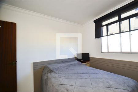 Quarto1 de apartamento à venda com 4 quartos, 150m² em Nova Vista, Belo Horizonte