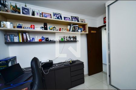 Quarto2 de apartamento à venda com 4 quartos, 150m² em Nova Vista, Belo Horizonte