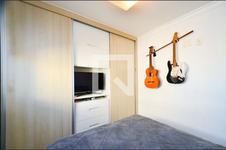 Quarto1 de apartamento à venda com 4 quartos, 150m² em Nova Vista, Belo Horizonte