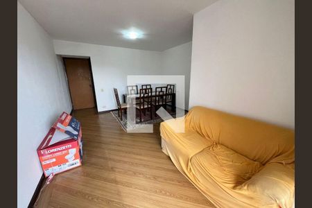 Apartamento à venda com 3 quartos, 80m² em Bosque da Saúde, São Paulo