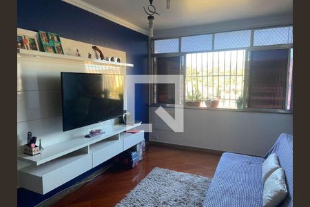 Apartamento à venda com 2 quartos, 75m² em Fonseca, Niterói