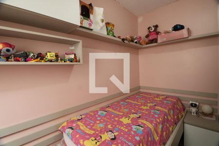 Quarto 1 de apartamento à venda com 2 quartos, 44m² em Centro, Canoas