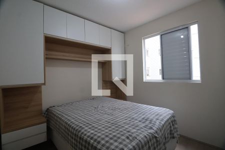 Quarto 2 de apartamento à venda com 2 quartos, 44m² em Centro, Canoas