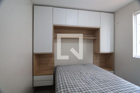 Quarto 2 de apartamento à venda com 2 quartos, 44m² em Centro, Canoas