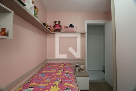 Quarto 1 de apartamento à venda com 2 quartos, 44m² em Centro, Canoas