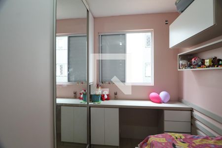 Quarto 1 de apartamento à venda com 2 quartos, 44m² em Centro, Canoas