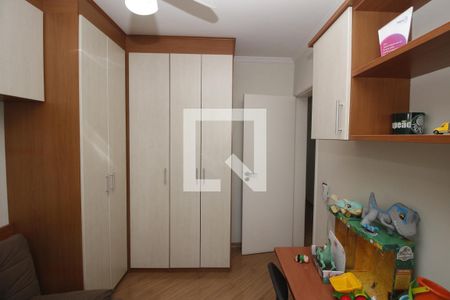 Quarto 1 de apartamento à venda com 3 quartos, 94m² em Tatuapé, São Paulo