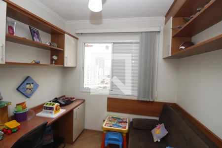 Quarto 1 de apartamento à venda com 3 quartos, 94m² em Tatuapé, São Paulo