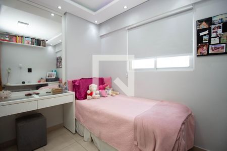 Quarto de apartamento para alugar com 2 quartos, 57m² em Qi 24, Brasília