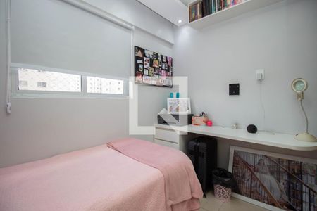 Quarto de apartamento para alugar com 2 quartos, 57m² em Qi 24, Brasília