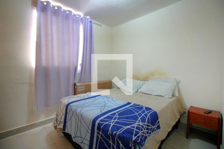 Quarto 1 de apartamento à venda com 2 quartos, 46m² em Camargos, Belo Horizonte